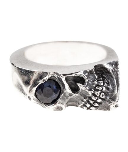 Addicted Sapphire Ring