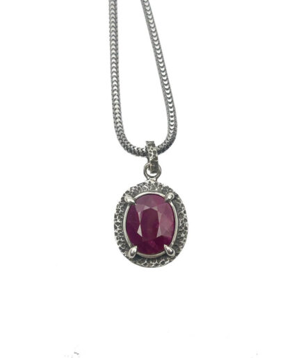 REDBYYOU Necklace    ONE OF A KIND