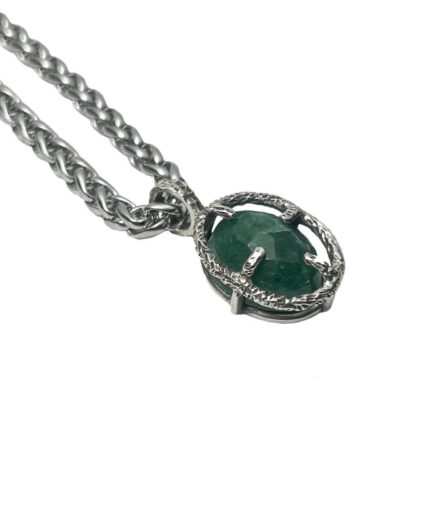 AWAY Necklace    ONE OF A KIND