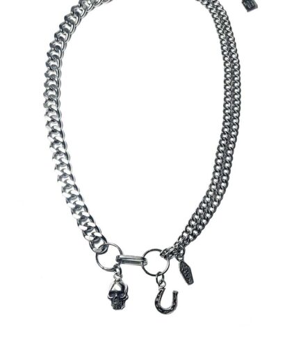 RIDE OR DIE CHOKER