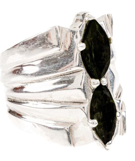 UNEASE Ring ONE OF A KIND