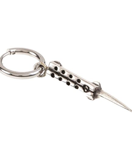 BCUTS Single earring