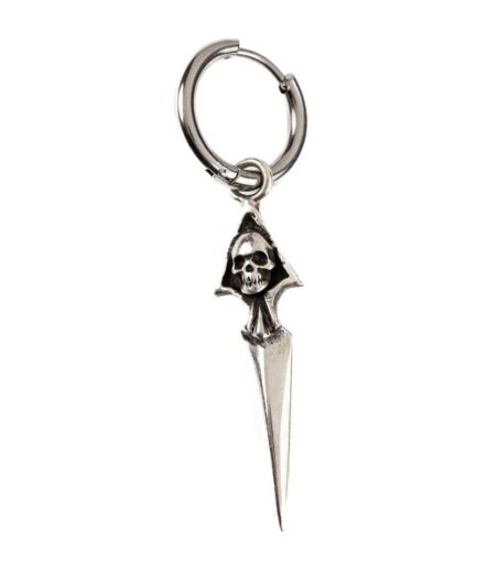 TORMENT Single earring