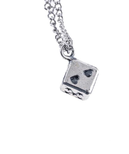 DICE Necklace