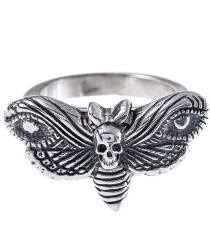 MONARCH Ring