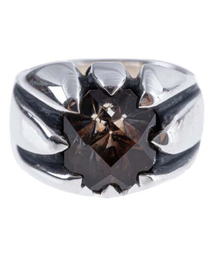 DELUGE Ring ONE OF A KIND sold out!