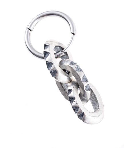 THE TRANSPLANT Single earring