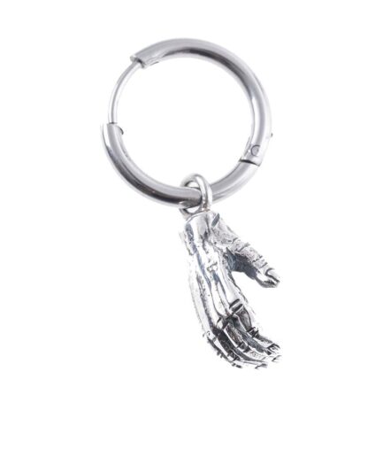 THE HAND Single earring