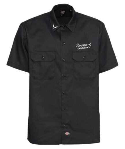 Workshirt DX40