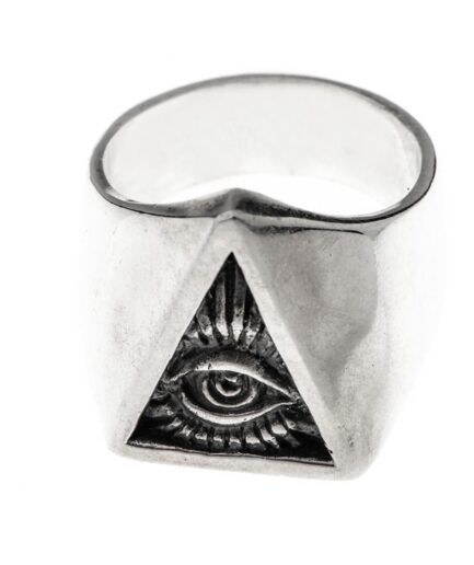 Theeye Ring