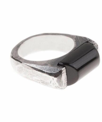 Quiet Ring  One Of A Kind!