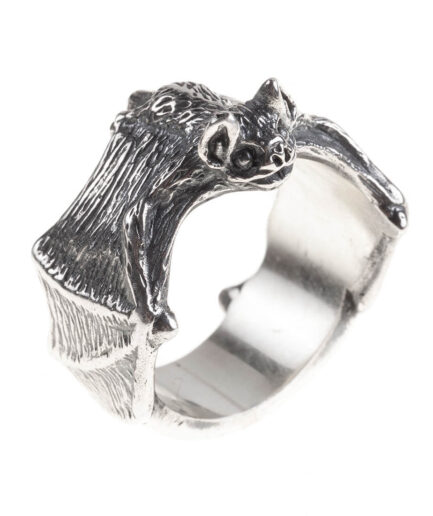 The Vamp Ring