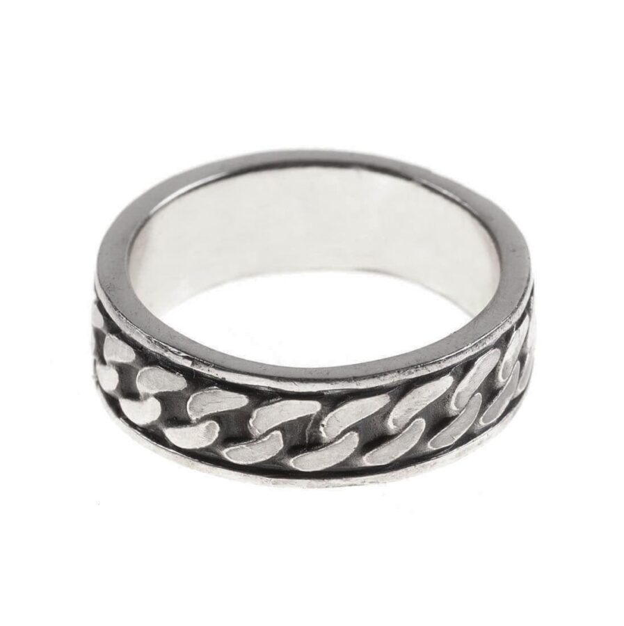 Junky Rings Reject Ring – Cuarent4Onzas