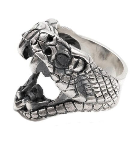 Viper ring