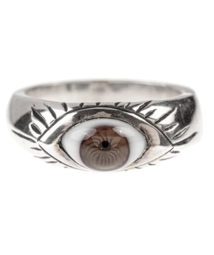 Eyeball Ring