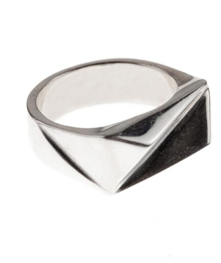 QUIETUS Ring