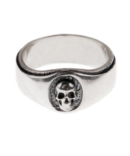 CMTRY SKLL Ring