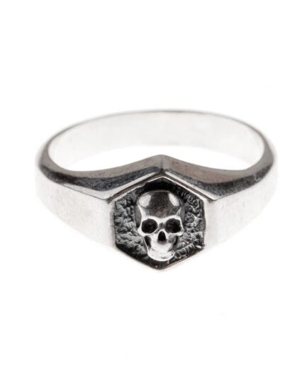 GRAVESKLL Ring
