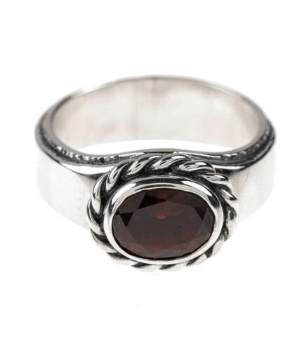 GARNET Ring