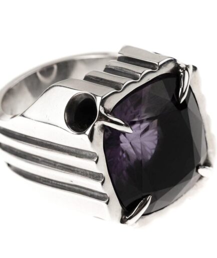 ATOMIC Ring ONE OF A KIND