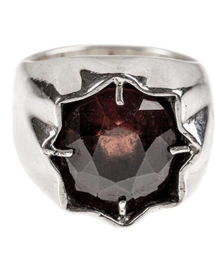 YEARNING Ring ONE OF A KIND SOLD OUT!