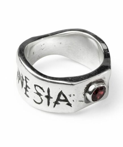 AMNESIA COLECTIVA Ring