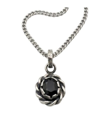 FP SAPPHIRE Necklace  one of a kind sold out