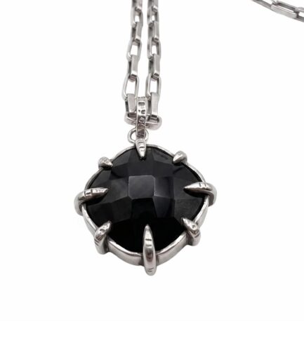 SOLILOQUY Necklace  one of a kind  sold out!