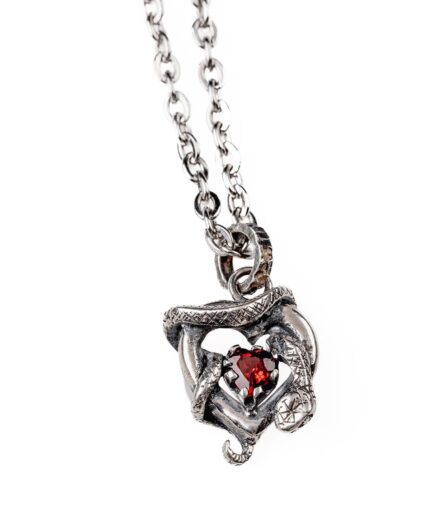 SEDUCE Necklace  one of a kind