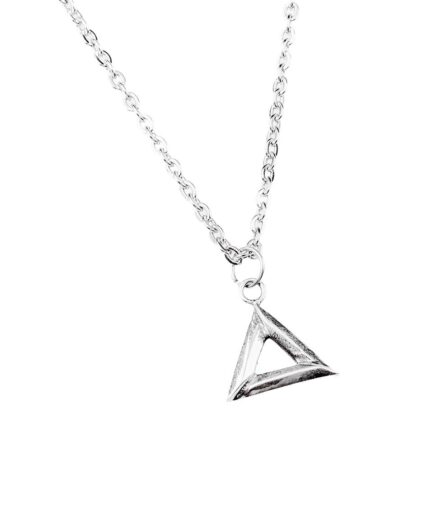 AGAIN Necklace