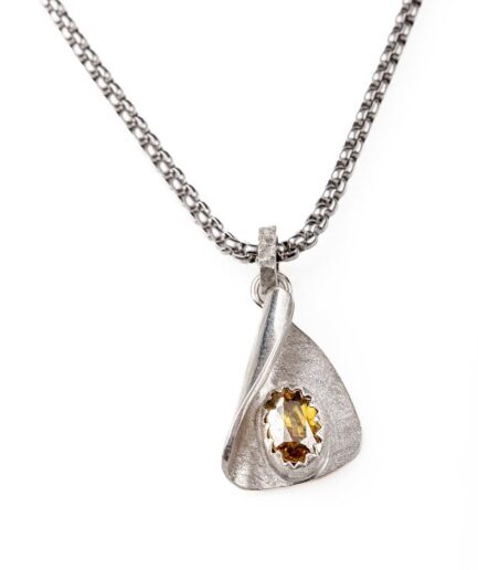 BELDAM Necklace One of a kind!