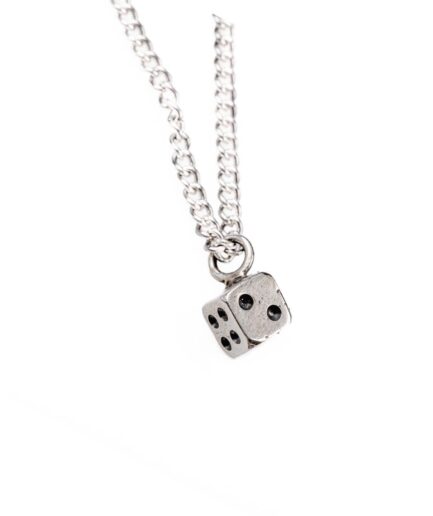CRAPS Necklace