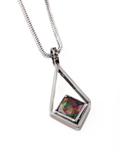MAGIC Necklace One of a kind!