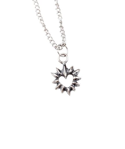 INJURES Necklace