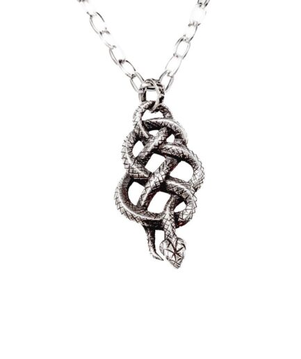 LASTKISS Necklace