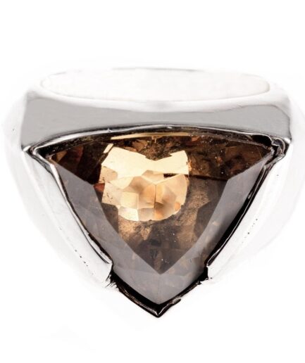 ENFILADE Ring  ONE OF A KIND