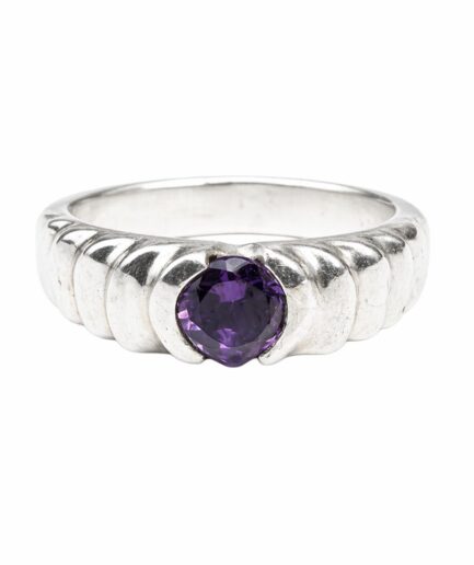 PATTERN Ring  ONE OF A KIND