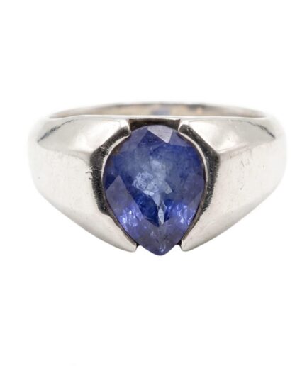 LOPSIDED Ring  ONE OF A KIND