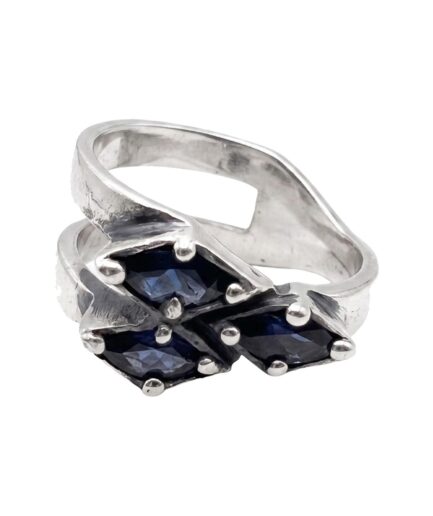 SCHAFFINO Ring  ONE OF A KIND   sold out