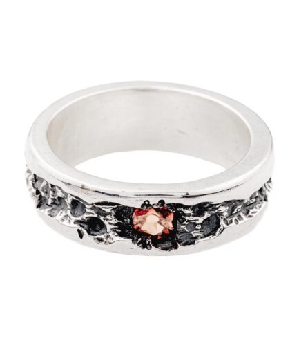 CRAWLER Ring