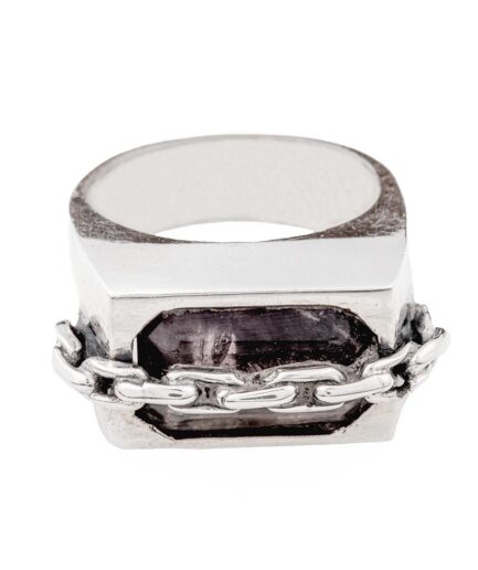 FRAY Ring  ONE OF A KIND sold out!
