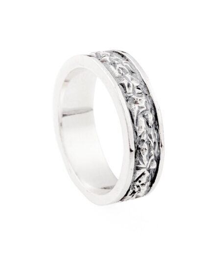 DISPUTE Ring