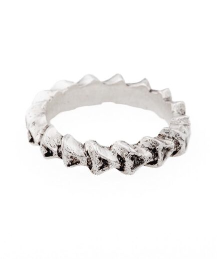 DAMGES Ring