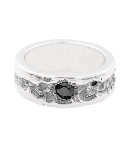 CRAWLONX Ring