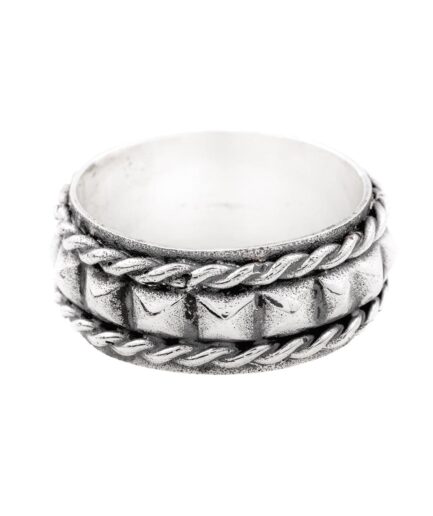 COLLISION Ring