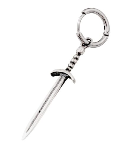 THE SWRD Single earring