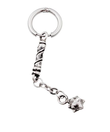 THE BROKE Single earring