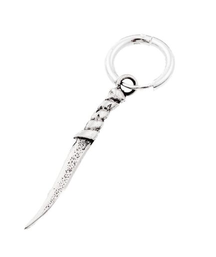 THE STLT Single earring
