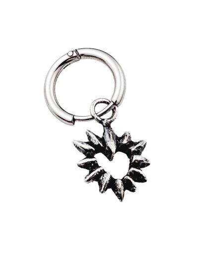 THE DOKE Single earring