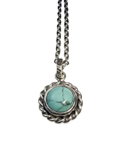 NVHO Necklace One of a kind!